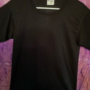 Long underwear t shirt